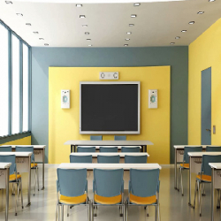 Sunbeam school Galley Image 4