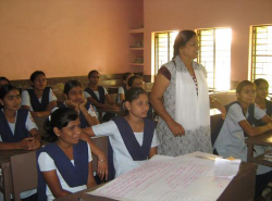 Jawahar Navodaya Vidyalaya Gallery Image 2