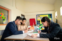 SWISS COTTAGE SCHOOL Galley Image 4