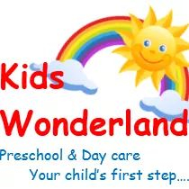 Pre School near Babusa Palya, Bangalore, Kids Wonderland Preschool, #31, 6th St, P&T Layout, Babusapalya, Nanjappa Garden, Horamavu, Bengaluru, Karnataka , Horamavu, Bengaluru