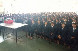 Jawahar Navodaya Vidyalaya Gallery Image 1