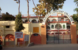 Career Convent College Galley Image 4
