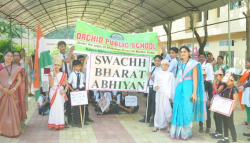 ORCHID PUBLIC SCHOOL Gallery Image 4