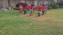 Mount Carmel International School Galley Image 2