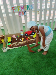 Beginners World Preschool &Daycare Galley Image 4