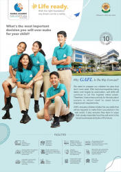 Global Academy for Learning Gallery Image 4