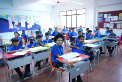 One World International School Galley Image 4