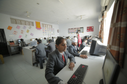 Satluj Public School Galley Image 4