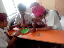 Alpine Public School Galley Image 1