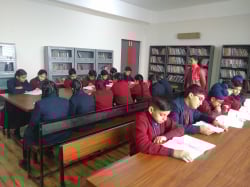 AJIT KARAM SINGH INTERNATIONAL PUBLIC SCHOOL Galley Image 4