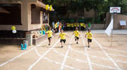 Akshayah Global School Galley Image 4
