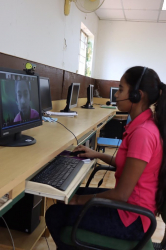 KLE BASAVA RESIDENTIAL GIRLS SCHOOL & PU College Galley Image 4