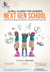 Global Academy for Learning Gallery Image 4