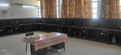 Air Force School Galley Image 2