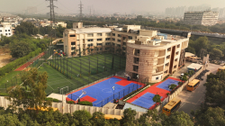 K.R. Mangalam World School Gallery Image 4
