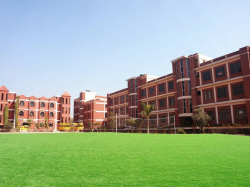 CBSE Schools in Barra, Kanpur, Durgaprasad Vidyaniketan,  F Block, Gujaini, Gujaini, Kanpur