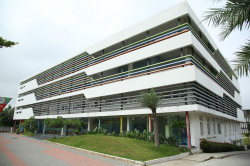 Kairos International School Galerie Bild 4
