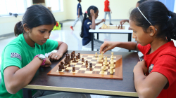 Amrita International Vidyalayam Galley Image 4