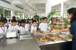 MatriKiran Junior School Galley Image 4