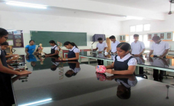 TSGRK School Galley Image 3