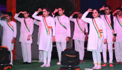 Birla Open Minds International School Galley Image 4