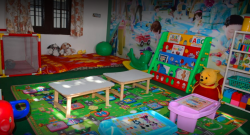 Canadian Smart Playway School Shimla Home Galley Image 2