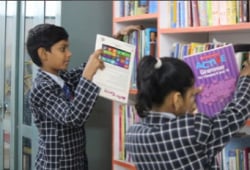 ST. XAVIERS HIGH SCHOOL Galley Image 4