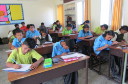 Classroom