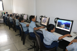ZEBAR INTERNATIONAL SCHOOL Galley Image 2