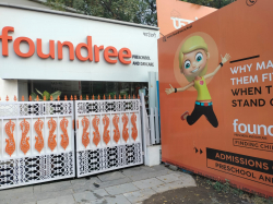 Foundree Preschool and Daycare Kharadi Gallery Image 4