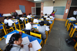 Bharatiya Vidya Bhavan's R.K.Sarda Vidya Mandir Galley Image 4