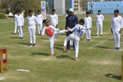 Swarnprastha Public School Sonepat Galley Image 4