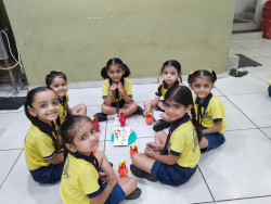 Kidz Kollege Pre-Primary School Galley Image 4
