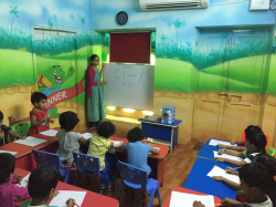 Little Steps International Pre School Galley Image 2