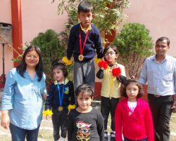 Little Stars School Galley Image 4