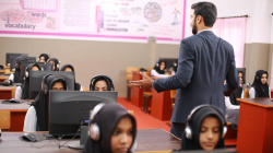 Al Irshad Central school Galley Image 2