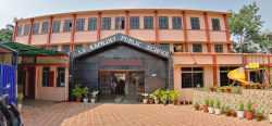 Schools in Gosaintola, Ranchi, D A V KAPIL DEV PUBLIC SCHOOL, NEW AG COLONY KADRU, , KADRU, Ranchi