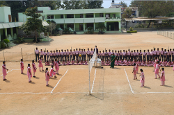 Sri. K.Rangasamy Naidu Higher Secondary School Galley Image 4
