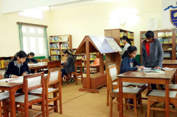 St Hildas Higher Secondary School Galley Image 3