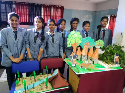 Charan's PU College Galley Image 4