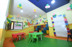Peas in Pod Preschool & Daycare Galley Image 3