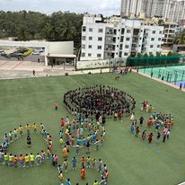 TCIS - The Cambridge International School - Whitefield, Bangalore Galley Image 4