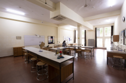 King's College India Galley Image 4