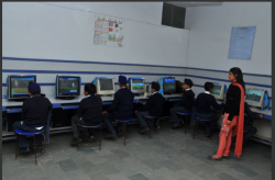 Ambala Public Senior Secondary School Galley Image 2