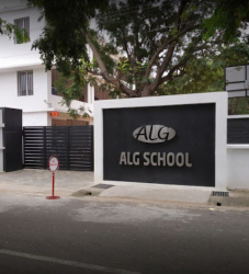 ALG School Galley Image 2
