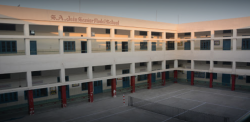 S.A.Jain Senior Model School Galley Image 3