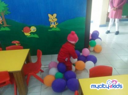 BLOOMSBURY INTERNATIONAL SCHOOL Raj Nagar Extension Galley Image 2