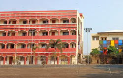 Schools in Central Avenue Road, Nagpur, EAST POINT SCHOOL, SHANTI PARK JAISWAL ESTATE , Kharbi, Nagpur