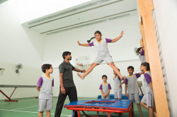 MatriKiran Junior School Galley Image 4