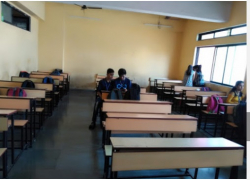 J. K. College of Science & Commerce Gallery Image 2